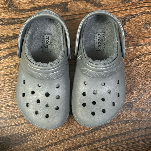 CROCS Other - Unisex Toddler Crocs